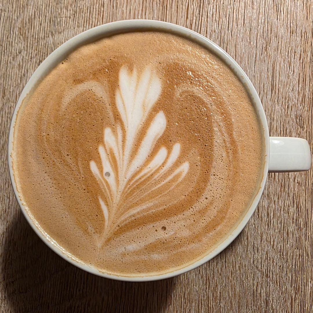 Das Beste aus der Kaffeewelt